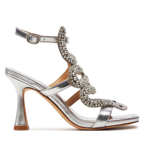 Sandales Alma En Pena V240574 Diva Silver - Chaussures.fr - Modalova