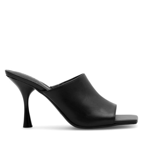 Mules / sandales de bain Marc Fisher F-DUSK2 BLK01 Noir - Chaussures.fr - Modalova