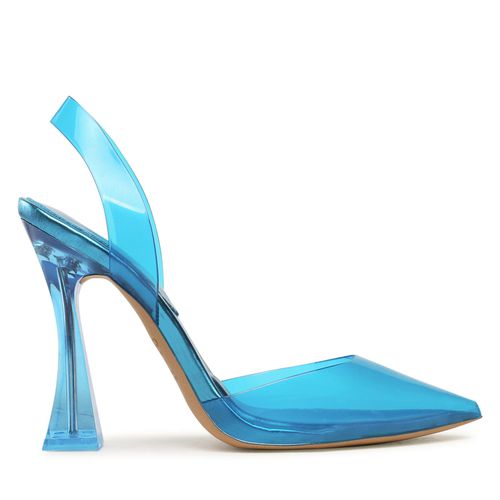 Sandales Aldo Solanti 13522668 Bleu - Chaussures.fr - Modalova