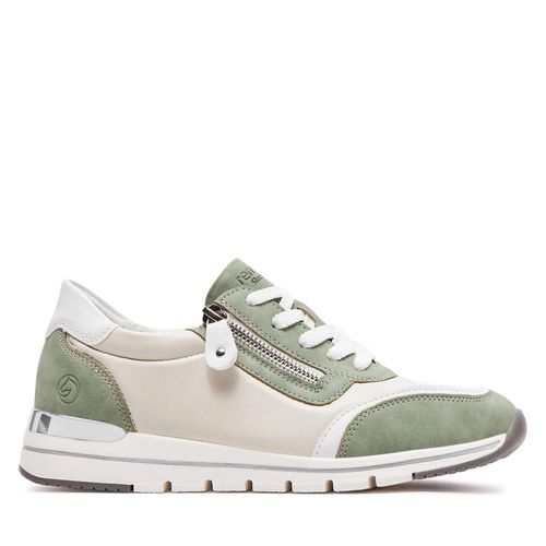 Sneakers Remonte R6709-81 White Combination - Chaussures.fr - Modalova