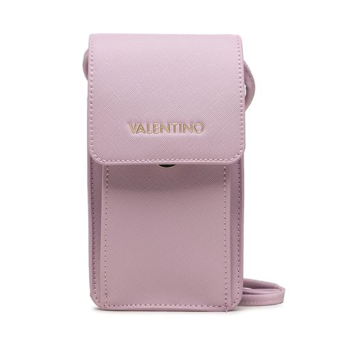 Étui téléphone portable Valentino Crossy Re VPS6YF01 Lilla - Chaussures.fr - Modalova