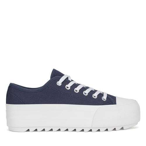 Sneakers Jenny Fairy WFA2939-2 Bleu marine - Chaussures.fr - Modalova