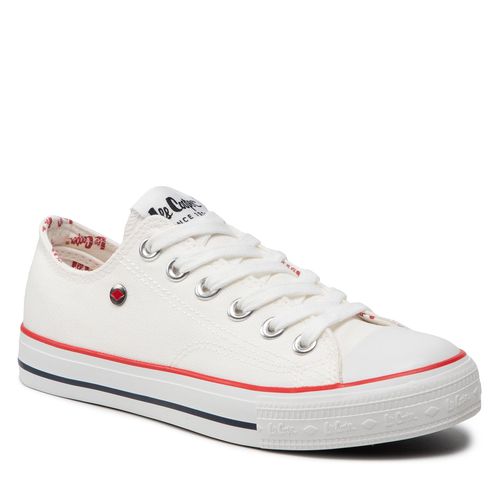Sneakers Lee Cooper LCW-22-31-0875L White - Chaussures.fr - Modalova