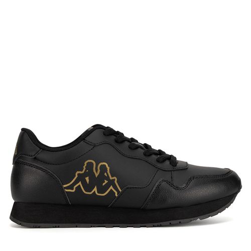 Sneakers Kappa AW24-3C005-W Noir - Chaussures.fr - Modalova