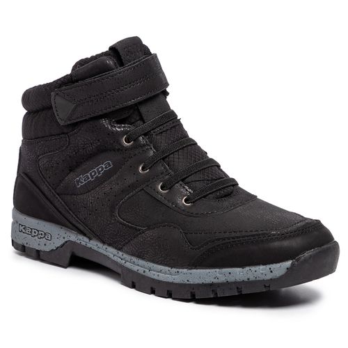 Chaussures de trekking Kappa 260732T Black/Grey 1116 - Chaussures.fr - Modalova
