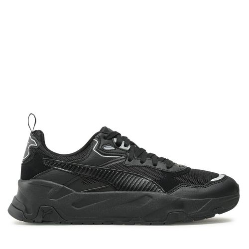 Sneakers Puma Trinity 389289 03 Noir - Chaussures.fr - Modalova