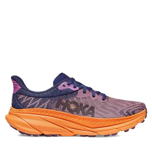 Chaussures Hoka Challenger Atr 7 1134498 Wmcy - Chaussures.fr - Modalova