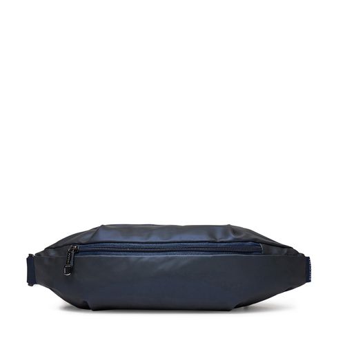 Sac banane Puccini TM246 Bleu marine - Chaussures.fr - Modalova