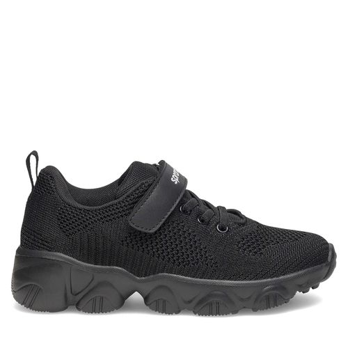 Sneakers Sprandi CP70-25614(IV)CH Noir - Chaussures.fr - Modalova