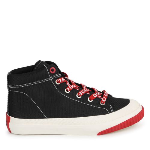 Sneakers Hugo G00099 M Black 09B - Chaussures.fr - Modalova