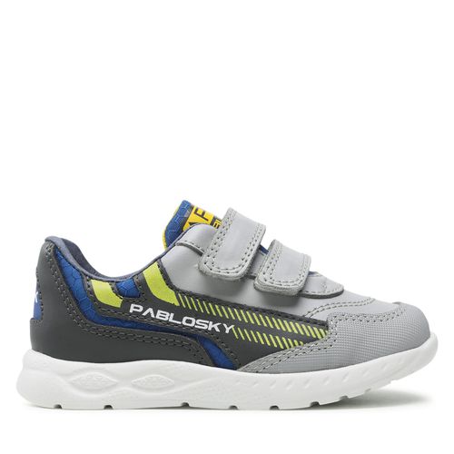 Sneakers Pablosky 297158 S Grey - Chaussures.fr - Modalova