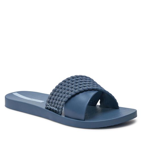 Mules / sandales de bain Ipanema 83244 Blue/Blue AS297 - Chaussures.fr - Modalova