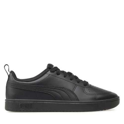 Sneakers Puma Rickie Jr 384311 02 Noir - Chaussures.fr - Modalova