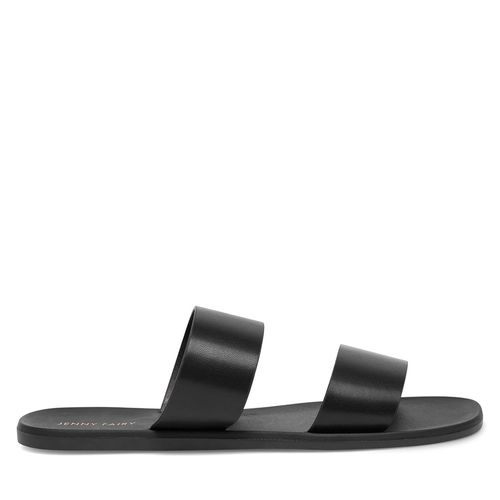 Mules / sandales de bain Jenny Fairy WFA2739-1 Noir - Chaussures.fr - Modalova