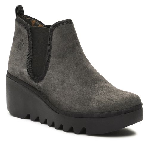 Bottines Fly London Bynefly P501349021 Diesel 021 - Chaussures.fr - Modalova