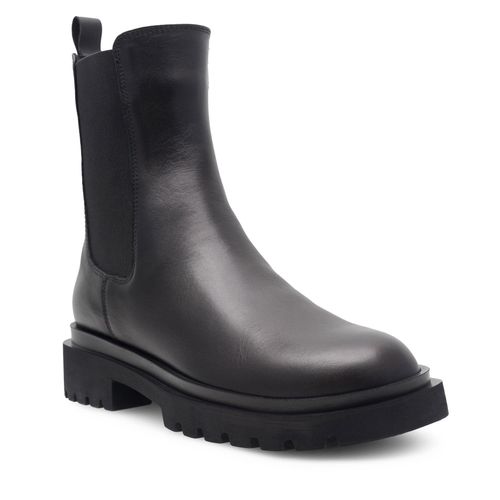 Bottines Gino Rossi SUSAN-26034PE Noir - Chaussures.fr - Modalova