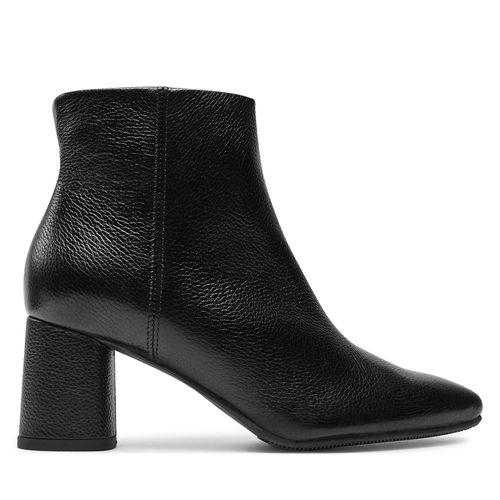 Bottines Ryłko B6VF5AT Noir - Chaussures.fr - Modalova