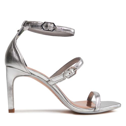 Sandales Ted Baker Triam 159889 Silver - Chaussures.fr - Modalova