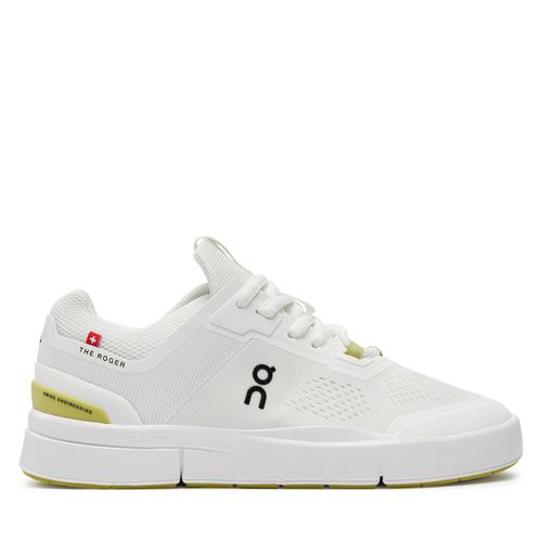 Sneakers On The Roger Spin 3WD11482260 Blanc - Chaussures.fr - Modalova