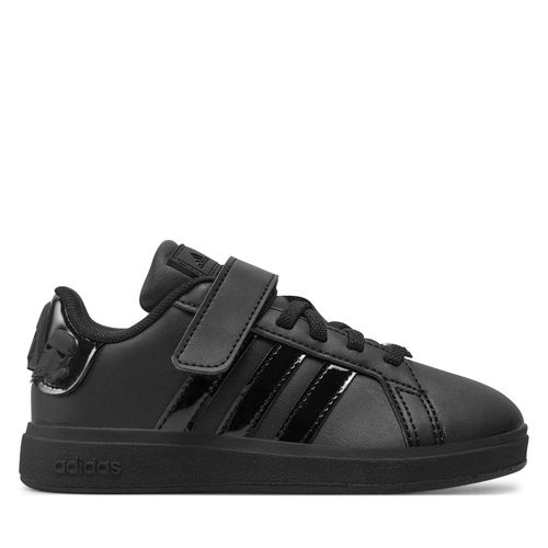 Sneakers adidas STAR WARS Grand Court 2.0 El C IH7577 Noir - Chaussures.fr - Modalova
