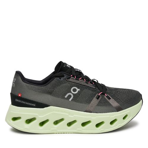 Chaussures de running On Cloudeclipse M 3MD30092551 Gris - Chaussures.fr - Modalova