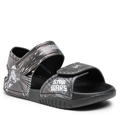 Sandales Star Wars SS23-230LC Black - Chaussures.fr - Modalova