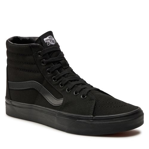 Sneakers Vans Sk8-Hi VN000TS9BJ4 Black/Black/Black - Chaussures.fr - Modalova