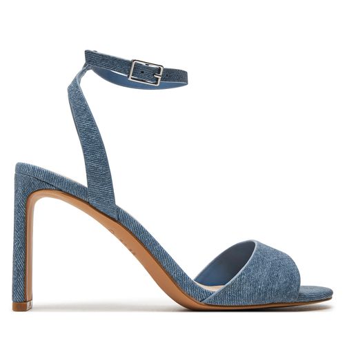 Sandales Aldo Dyanne 13734055 Bleu - Chaussures.fr - Modalova
