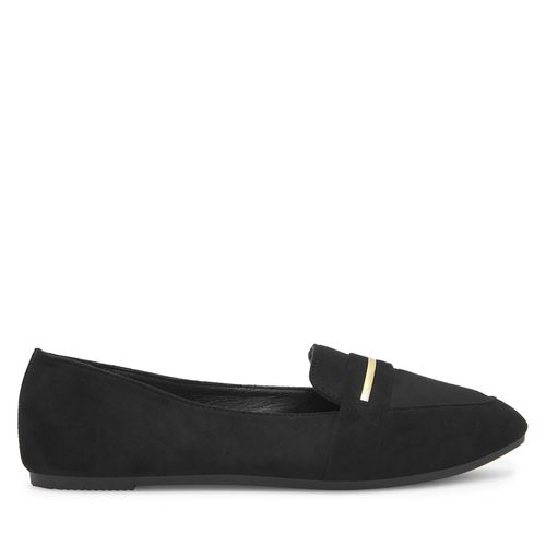 Loafers Clara Barson WYL04073-1 Black - Chaussures.fr - Modalova
