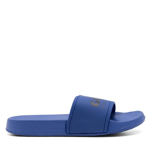 Mules / sandales de bain Disney 100 SS23-865612 EO Bleu marine - Chaussures.fr - Modalova