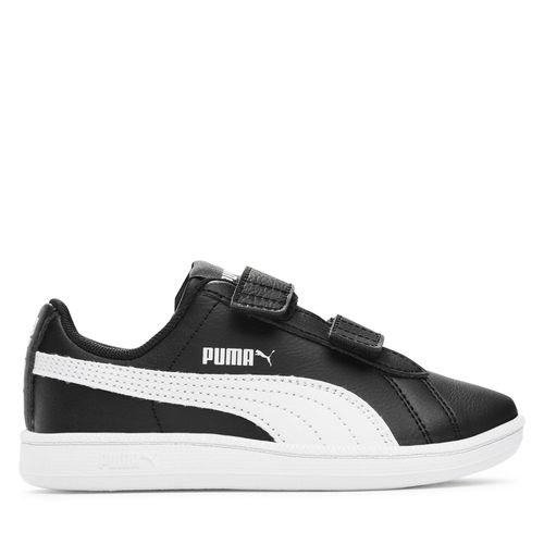 Sneakers Puma UP V PS 373602 01 Puma Black-Puma White - Chaussures.fr - Modalova