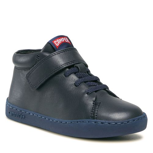 Boots Camper K900251-014 S Dark Blue - Chaussures.fr - Modalova