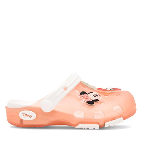 Mules / sandales de bain Mickey&Friends SS24-157DSTC Orange - Chaussures.fr - Modalova