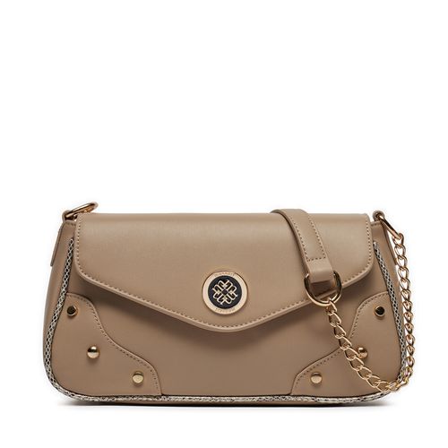 Sac à main Monnari BAG1200-015 Beige - Chaussures.fr - Modalova