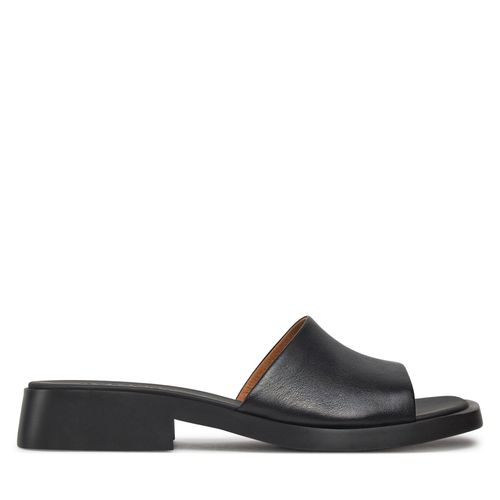 Mules / sandales de bain Camper K201485-008 Noir - Chaussures.fr - Modalova
