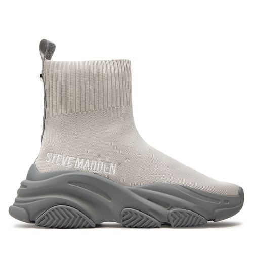 Sneakers Steve Madden Prodigy Sneaker SM11002214-04004-074 Dark Grey - Chaussures.fr - Modalova