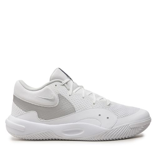 Sneakers Nike Hyperquick FN4678 102 Blanc - Chaussures.fr - Modalova