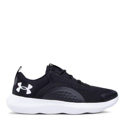 Chaussures Under Armour Ua Victory 3023639-001 Blk - Chaussures.fr - Modalova