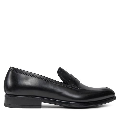 Loafers Fabi FU0493 Noir - Chaussures.fr - Modalova