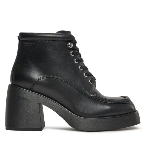 Bottines Vagabond Brooke 5644-001-20 Black - Chaussures.fr - Modalova