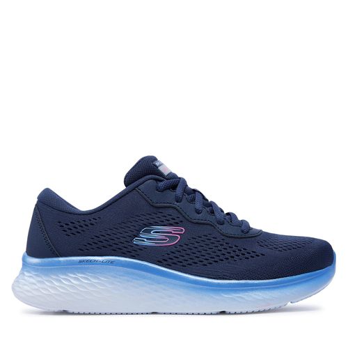 Sneakers Skechers Skech-Lite Pro-Stunning Steps 150010/NVBL Bleu marine - Chaussures.fr - Modalova