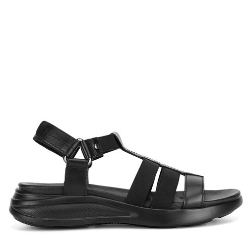 Sandales Go Soft RST-STAR-01 Noir - Chaussures.fr - Modalova
