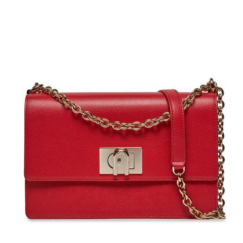 Sac à main Furla 1927 S Crossbody 24 BAFIACO-ARE000-2673S-1007 Rosso Veneziano - Chaussures.fr - Modalova