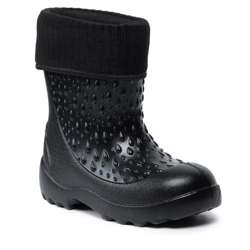 Bottes de pluie Dry Walker Jumpers Snow 121/22/23 Black - Chaussures.fr - Modalova
