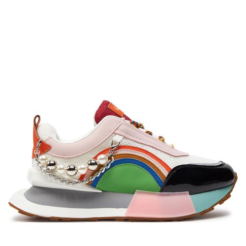 Sneakers GOE NN2N4049 Multicolore - Chaussures.fr - Modalova