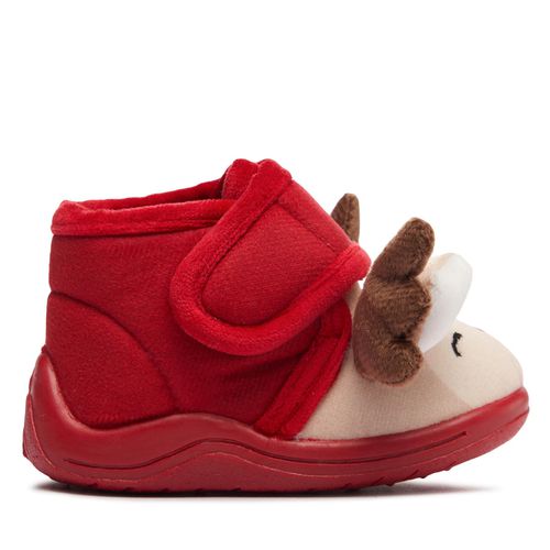 Chaussons Mayoral 42457 Rouge - Chaussures.fr - Modalova