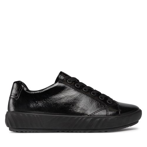 Sneakers Ara 12-13640-33 Noir - Chaussures.fr - Modalova