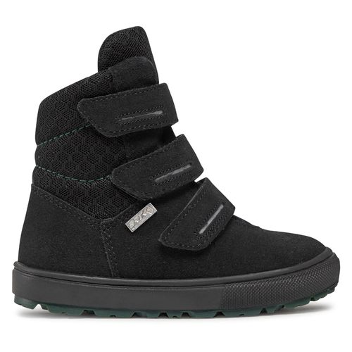 Bottes de neige Bartek 14319009 Noir - Chaussures.fr - Modalova