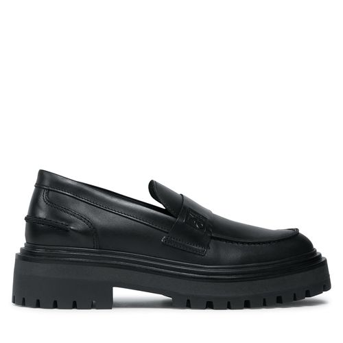 Chunky loafers Marc O'Polo 308 17213201 134 Noir - Chaussures.fr - Modalova