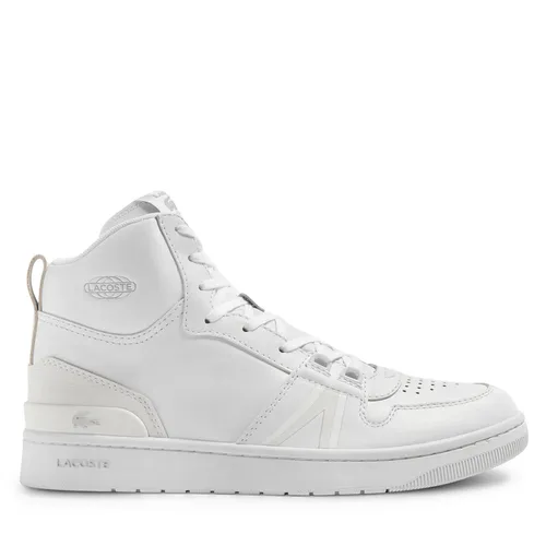 Sneakers Lacoste L001 746SMA0032 Blanc - Chaussures.fr - Modalova